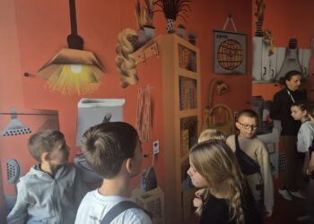 Warsztaty w łódzkim EkoCentrum