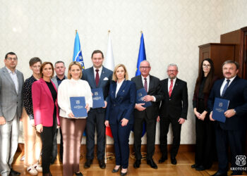 Porozumienie w sprawie linii J