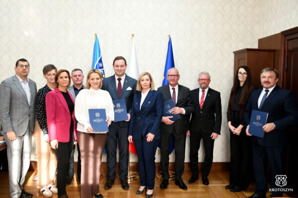 Porozumienie w sprawie linii J