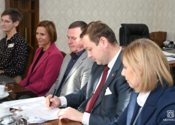 Porozumienie w sprawie linii J