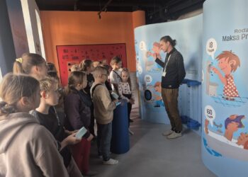 Warsztaty w łódzkim EkoCentrum