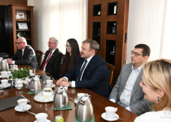 Porozumienie w sprawie linii J