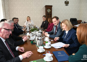 Porozumienie w sprawie linii J