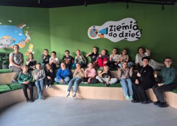 Warsztaty w łódzkim EkoCentrum