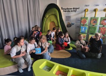 Warsztaty w łódzkim EkoCentrum