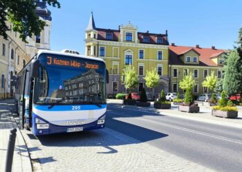 Porozumienie w sprawie linii J