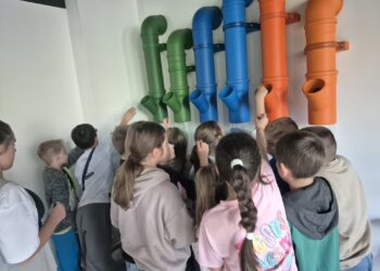 Warsztaty w łódzkim EkoCentrum
