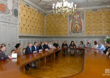 Podpisano list w sprawie budowy nowego schroniska