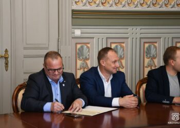 Podpisano list w sprawie budowy nowego schroniska