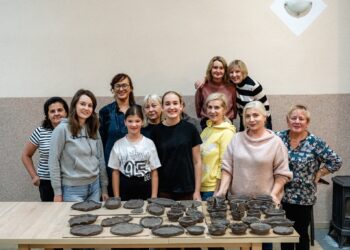 „Wiejski Warsztat” w Czatkowicach