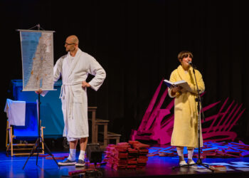 Finał teatralnego cyklu w Miliczu