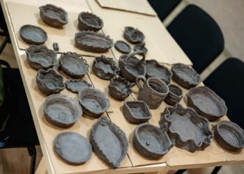 „Wiejski Warsztat” w Czatkowicach