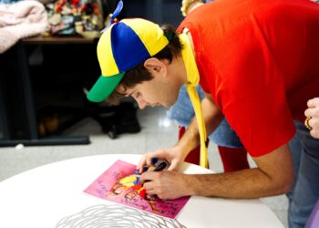 Zespół Spoko Loko dołącza do grona Ambasadorów MSPDiON