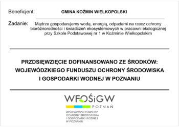 Nowa pracownia ekologiczna w Super Jedynce