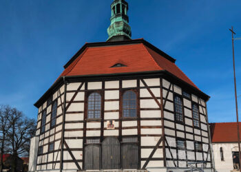 Kościół w Sułowie bliski ponownego otwarcia