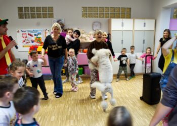 Zespół Spoko Loko dołącza do grona Ambasadorów MSPDiON