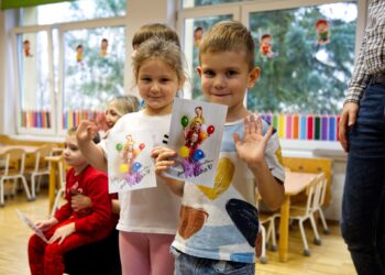 Zespół Spoko Loko dołącza do grona Ambasadorów MSPDiON