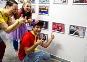 Zespół Spoko Loko dołącza do grona Ambasadorów MSPDiON