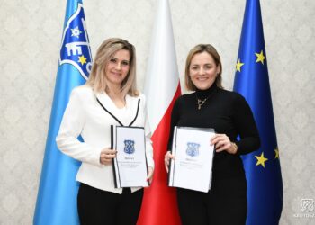 Projekt finansowy gminy Krotoszyn na 2026 rok trafił do rady