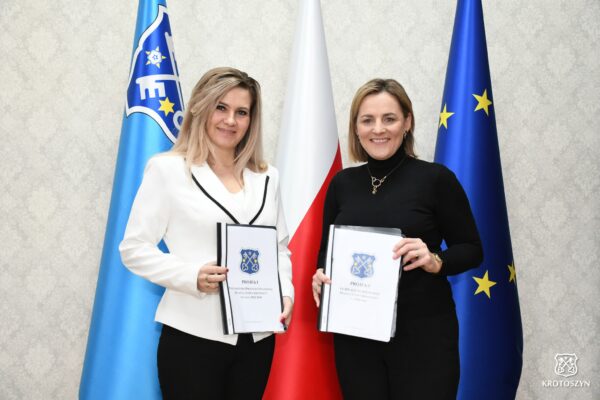 Projekt finansowy gminy Krotoszyn na 2026 rok trafił do rady