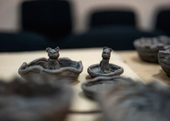 „Wiejski Warsztat” w Czatkowicach