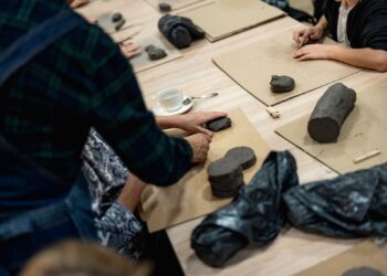 „Wiejski Warsztat” w Czatkowicach