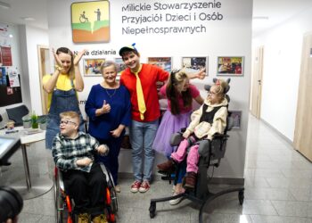 Zespół Spoko Loko dołącza do grona Ambasadorów MSPDiON