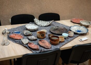 „Wiejski Warsztat” w Czatkowicach