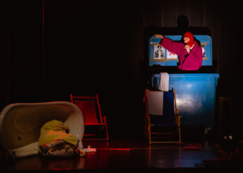 Finał teatralnego cyklu w Miliczu