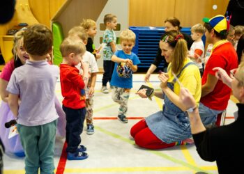 Zespół Spoko Loko dołącza do grona Ambasadorów MSPDiON