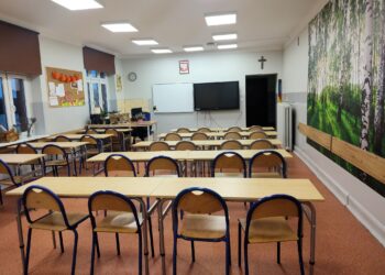 Nowa pracownia ekologiczna w Super Jedynce Nowa pracownia ekologiczna w Super Jedynce