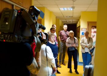 Komisja Polityki Społecznej obradowała w Miliczu