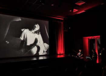 „Nosferatu” z muzyką na żywo w Kinie Capitol