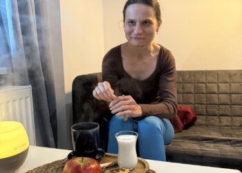 Asystenci w codziennym życiu osób z niepełnosprawnością