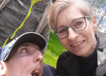 Asystenci w codziennym życiu osób z niepełnosprawnością