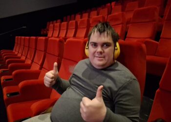 Asystenci w codziennym życiu osób z niepełnosprawnością