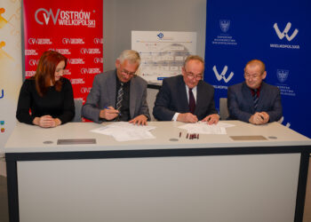 Więcej połączeń kolejowych z Krotoszyna do Ostrowa