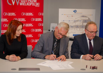Więcej połączeń kolejowych z Krotoszyna do Ostrowa