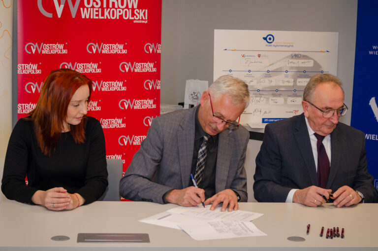 Więcej połączeń kolejowych z Krotoszyna do Ostrowa
