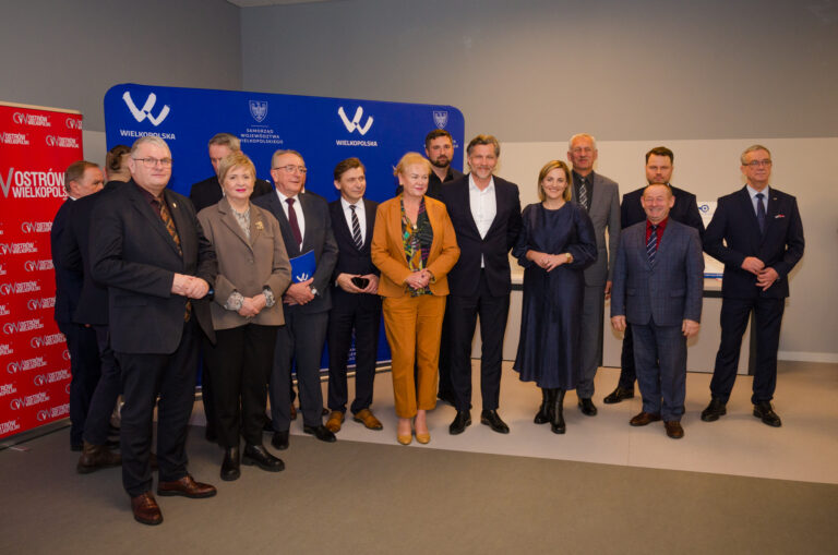Więcej połączeń kolejowych z Krotoszyna do Ostrowa