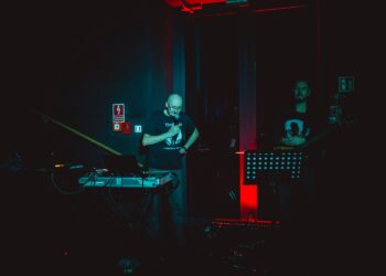 „Nosferatu” z muzyką na żywo w Kinie Capitol