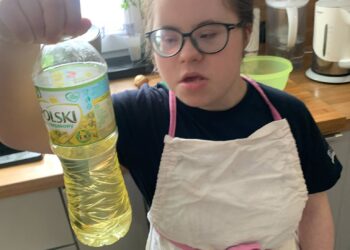 Asystenci w codziennym życiu osób z niepełnosprawnością