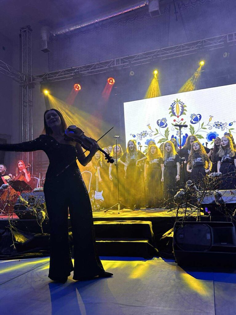 Dwie dekady muzycznej drogi