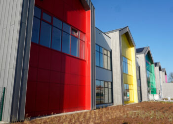 „Kolorowe Kredki” coraz bliżej otwarcia