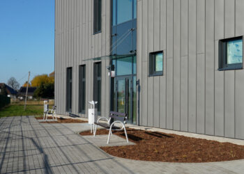 „Kolorowe Kredki” coraz bliżej otwarcia