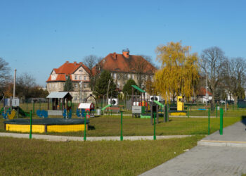 „Kolorowe Kredki” coraz bliżej otwarcia