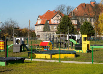 „Kolorowe Kredki” coraz bliżej otwarcia