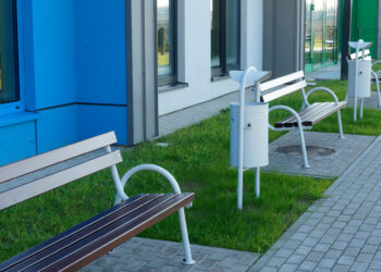 „Kolorowe Kredki” coraz bliżej otwarcia