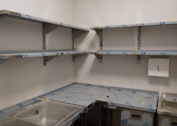 „Kolorowe Kredki” coraz bliżej otwarcia