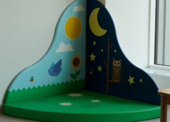 „Kolorowe Kredki” coraz bliżej otwarcia